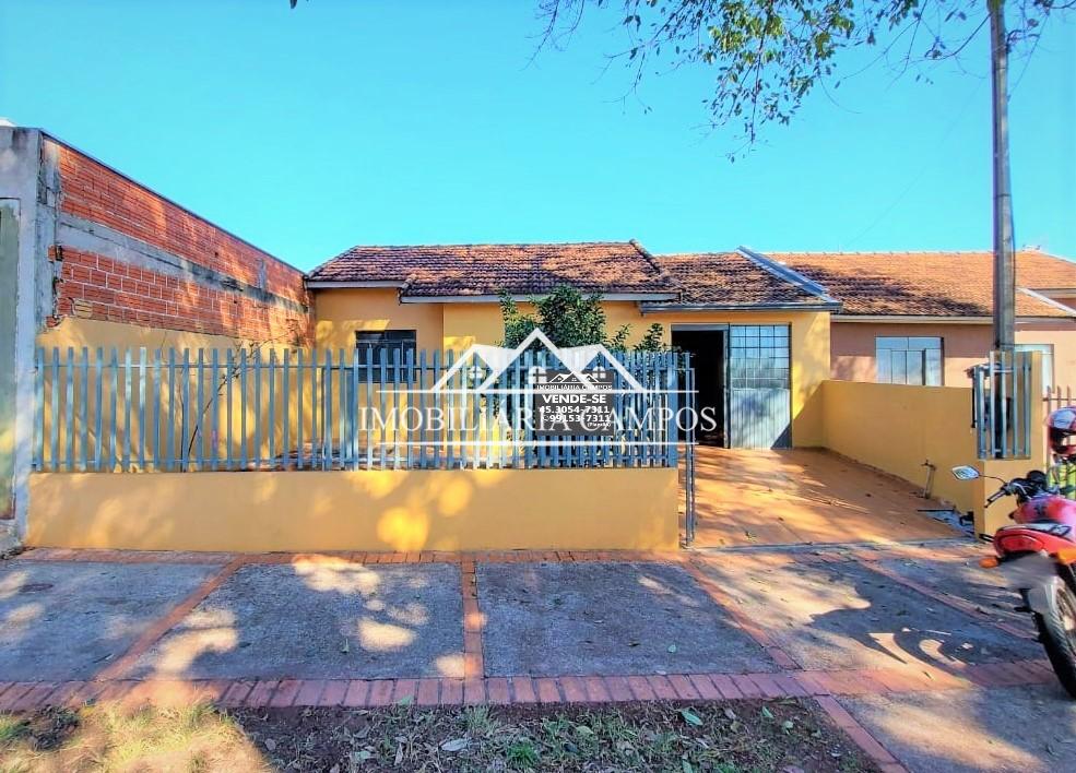 Casa à venda, JD.  PANORAMA, TOLEDO - PR