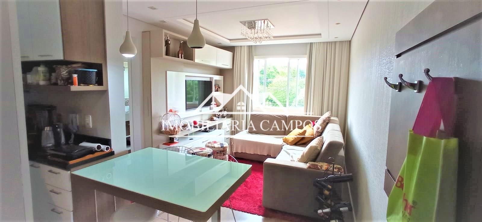 APARTAMENTO VILA INDUSTRIAL