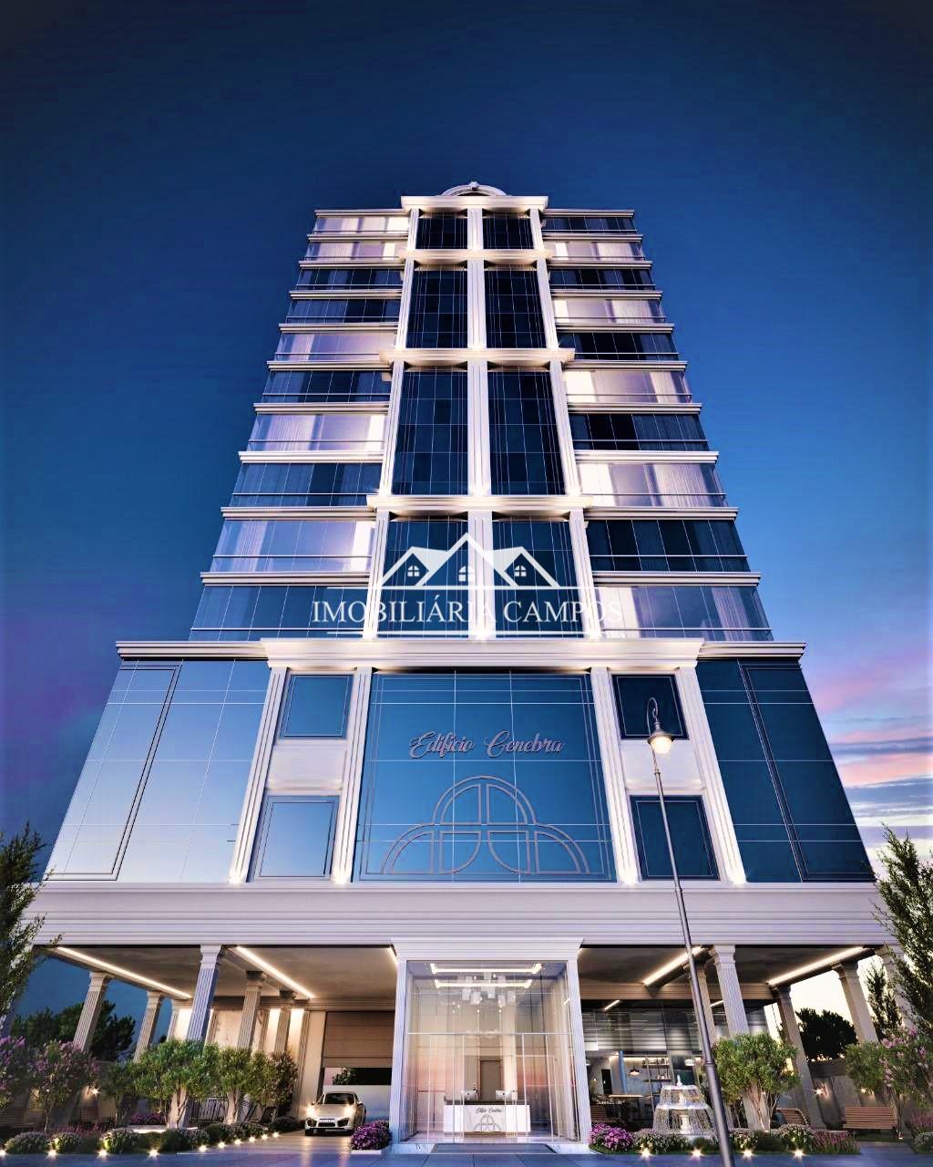 EDIFÍCIO GENEBRA