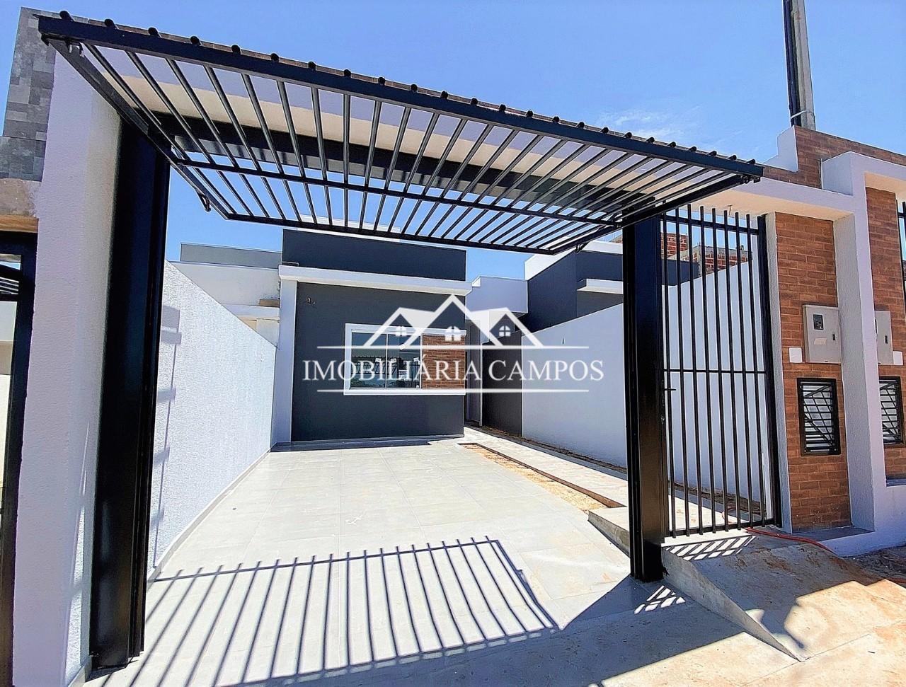 Casa à venda, JD. COOPAGRO, TOLEDO - PR