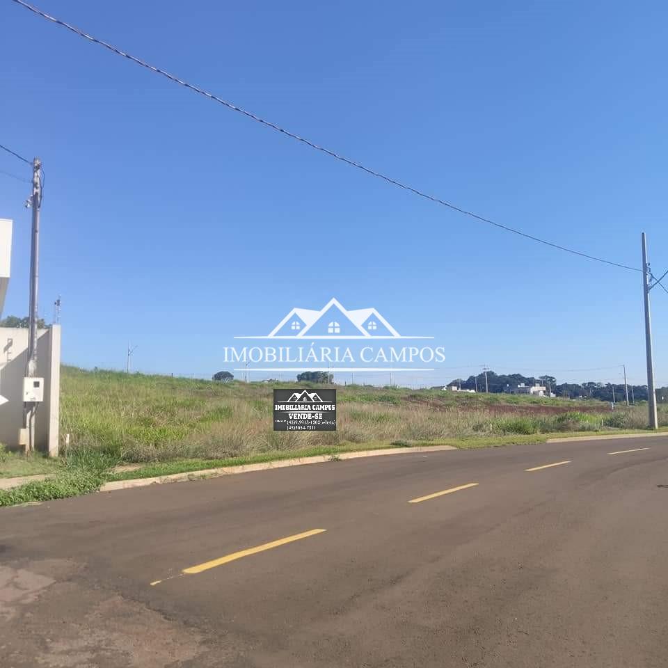 LOTE, VILA INDUSTRIAL, TOLEDO - PR