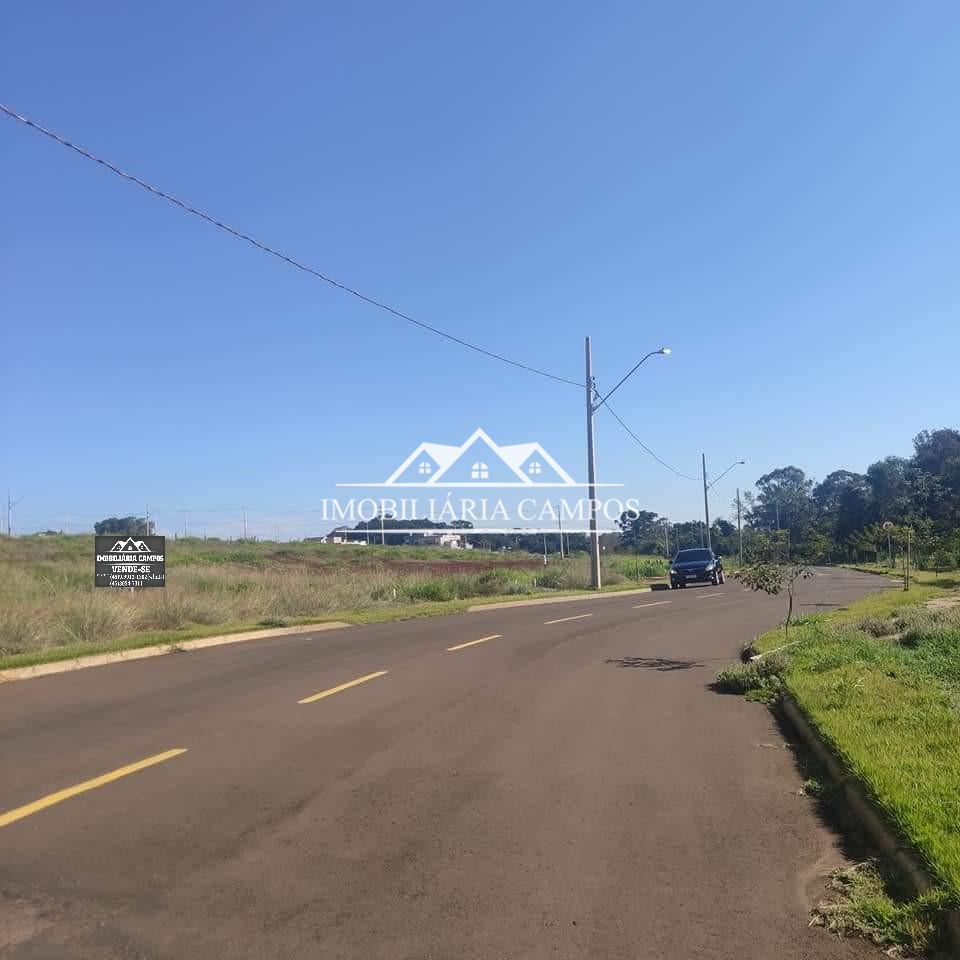 LOTE, VILA INDUSTRIAL, TOLEDO - PR