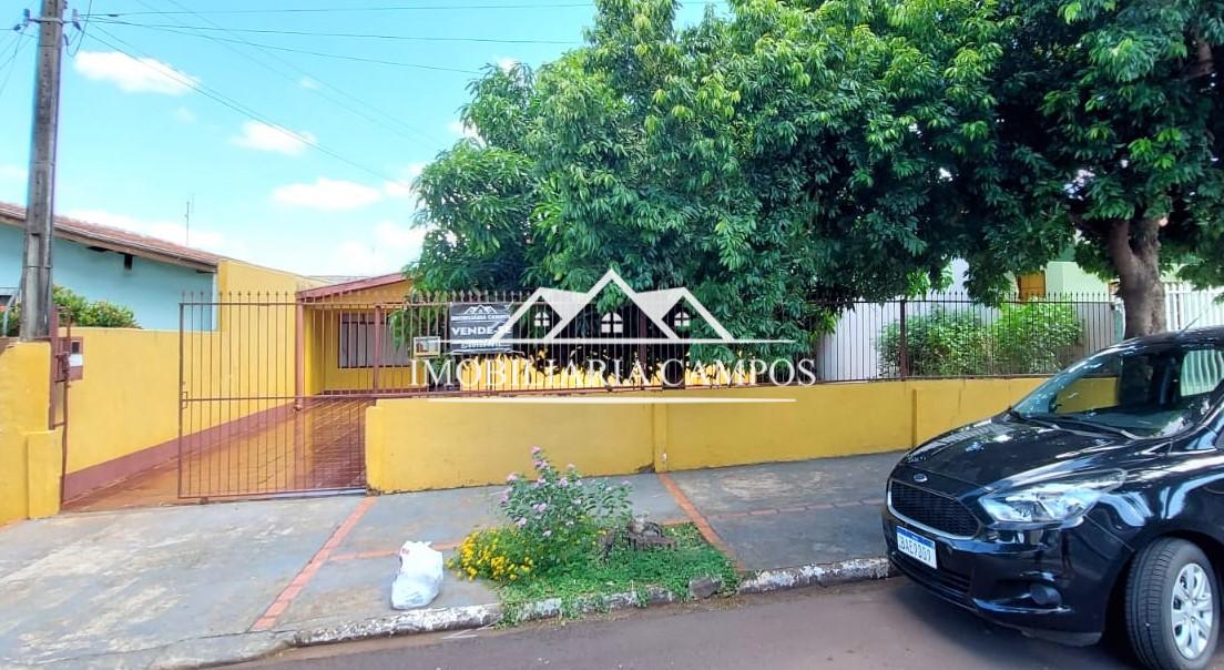 Casa à venda, Jardim Gisela, TOLEDO - PR