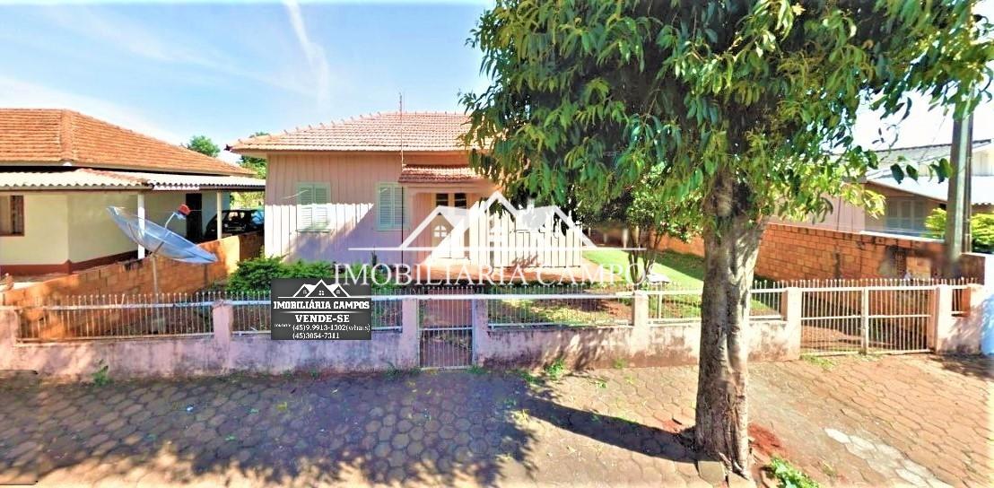 Lote à venda, Vila Industrial, TOLEDO - PR