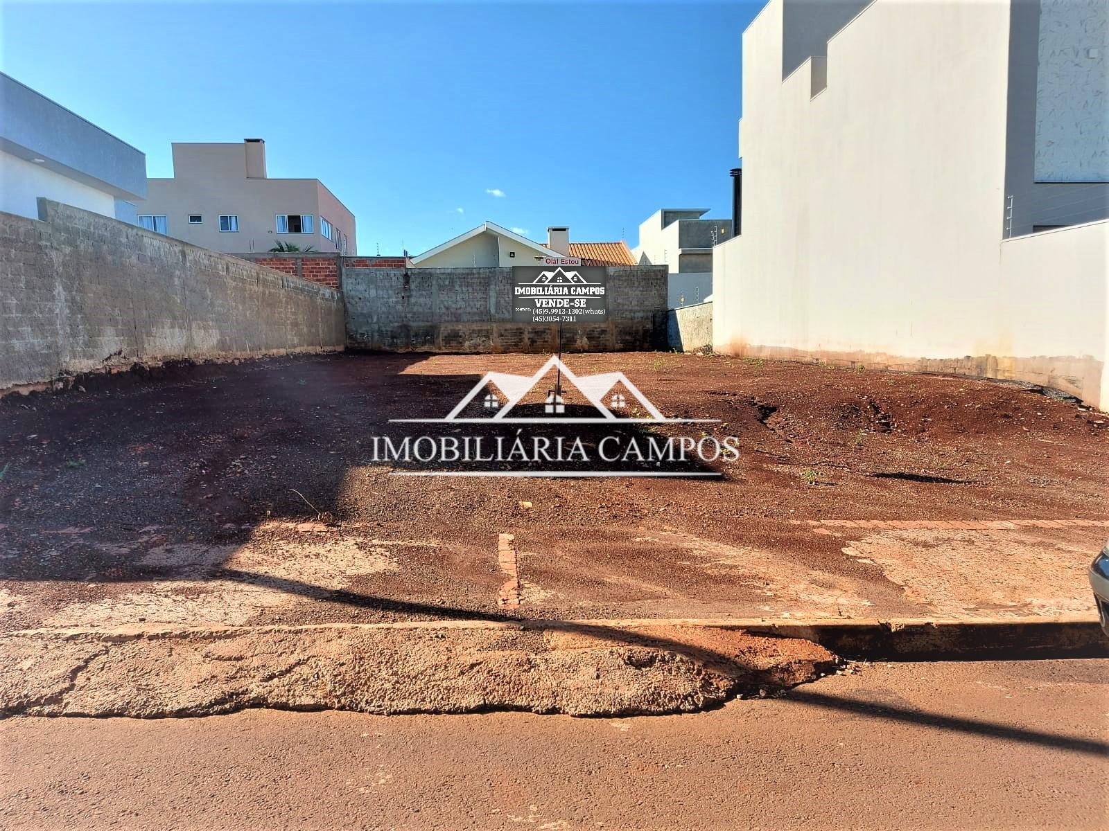 Terreno à venda, Jardim Pancera, TOLEDO - PR