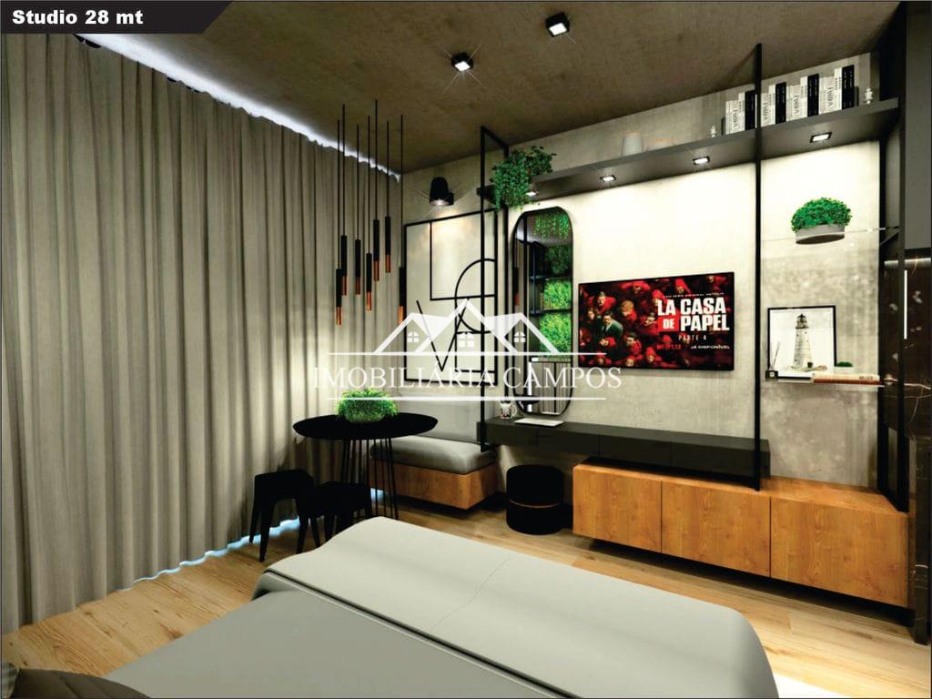Apartamento à venda, Biopark, TOLEDO - PR