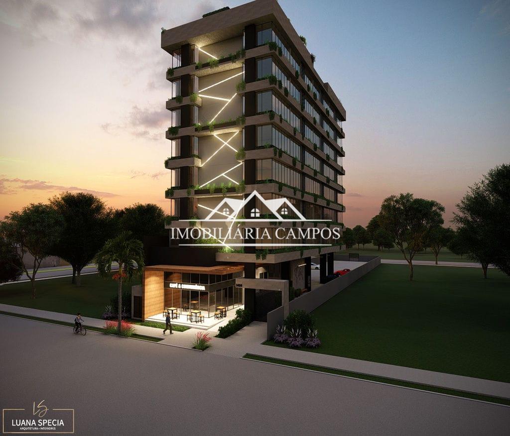 Apartamento à venda, Biopark, TOLEDO - PR