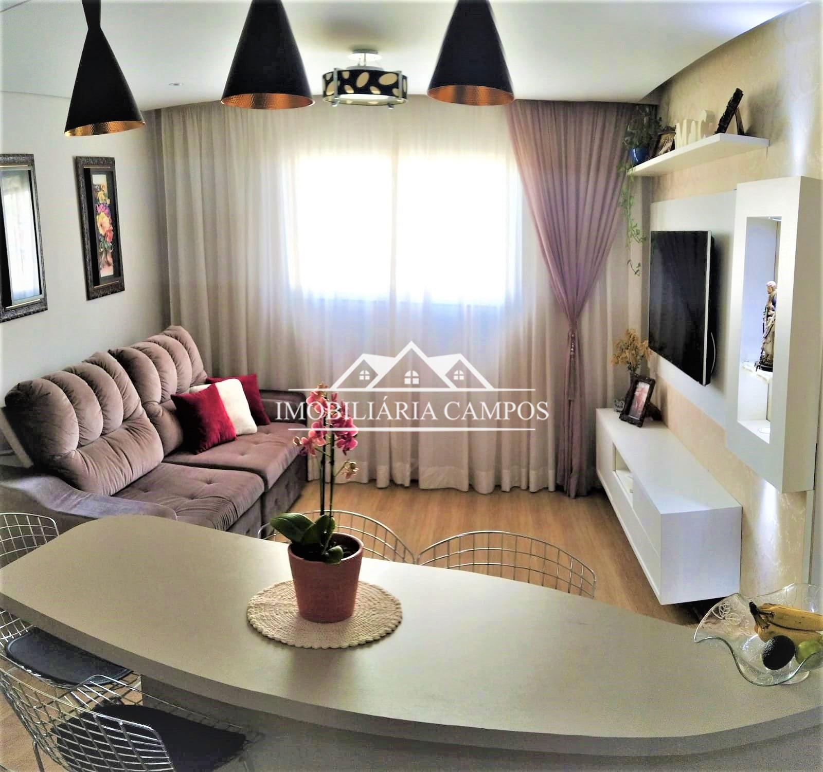 Apartamento à venda, Jardim Coopagro, TOLEDO - PR