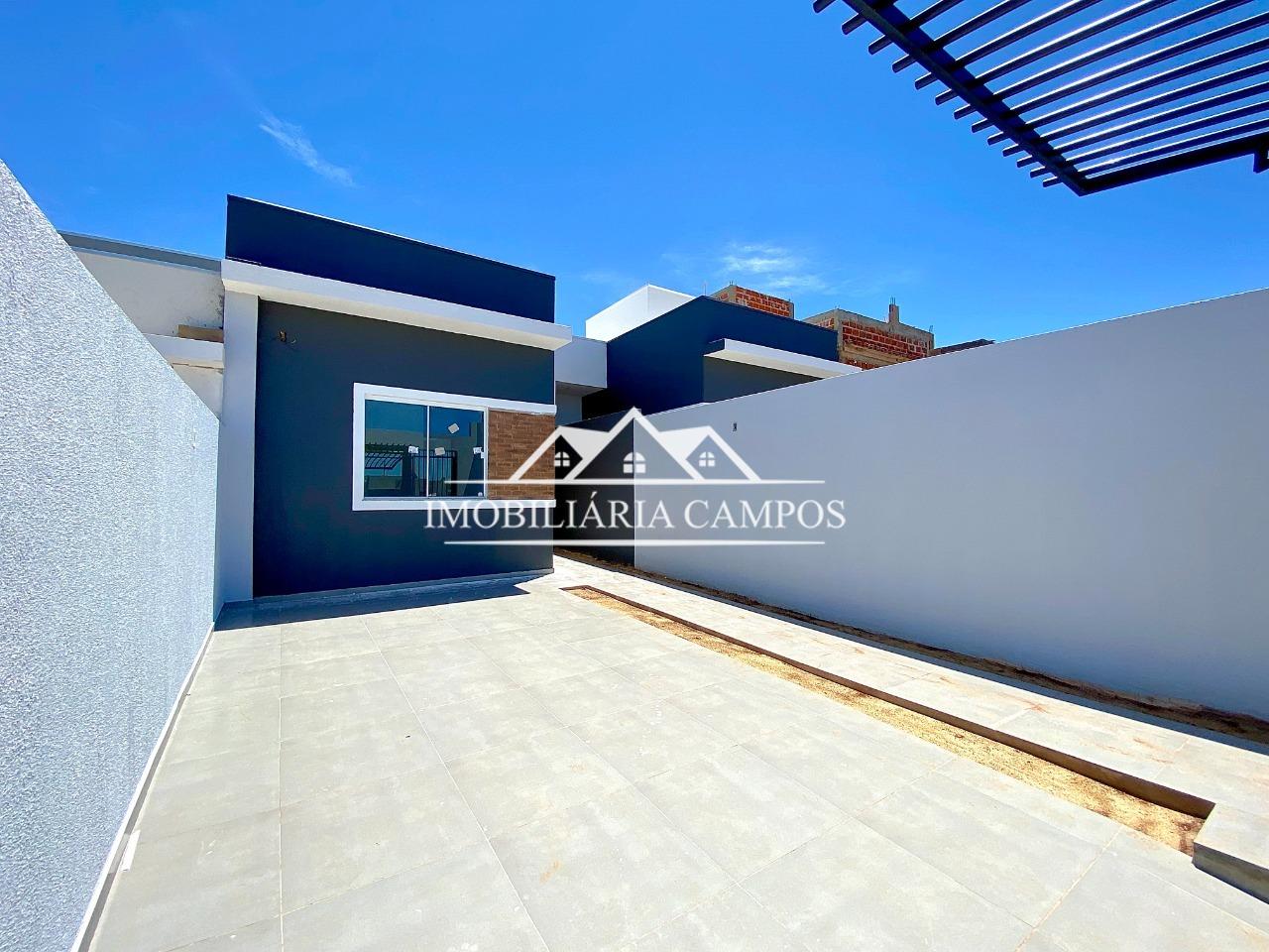Casa à venda, JD. COOPAGRO, TOLEDO - PR