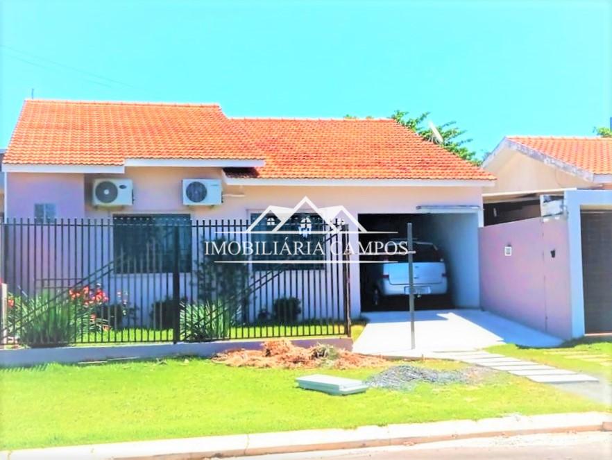 Casa à venda, São Luiz, SANTA HELENA - PR