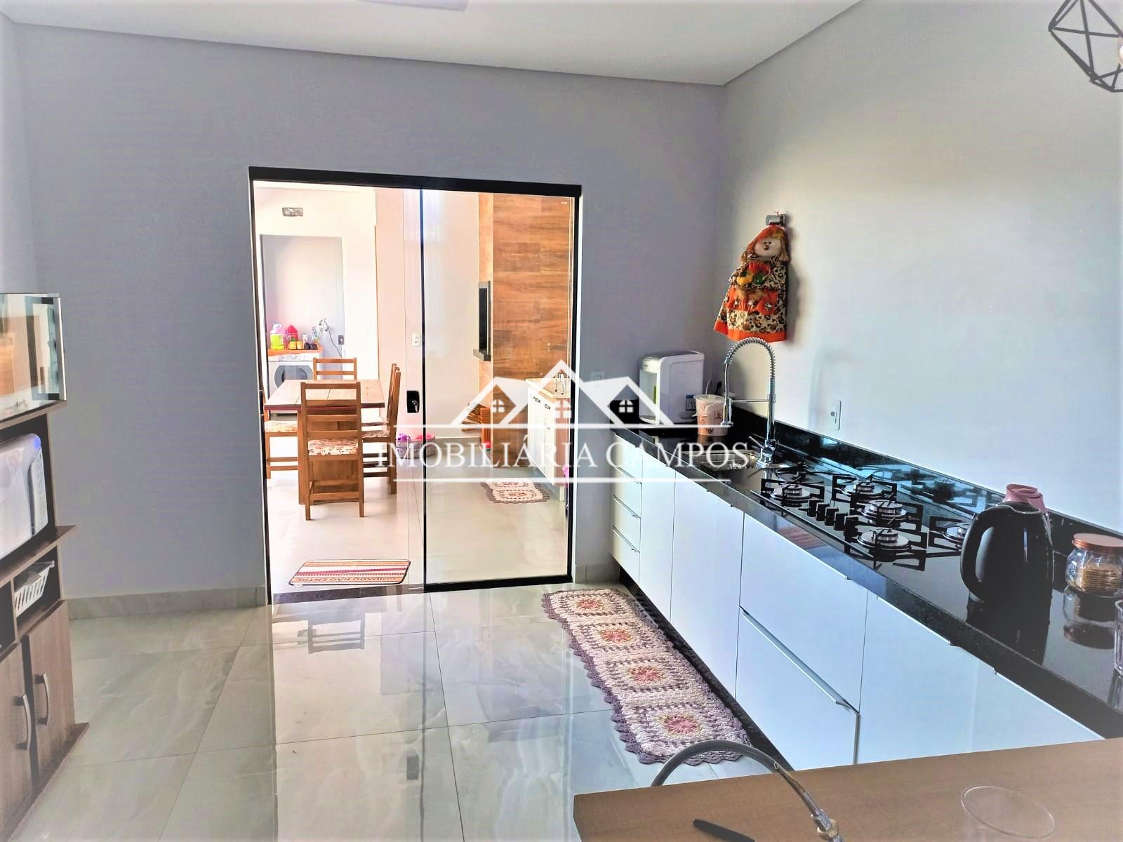 Casa à venda, Tocantins, TOLEDO - PR
