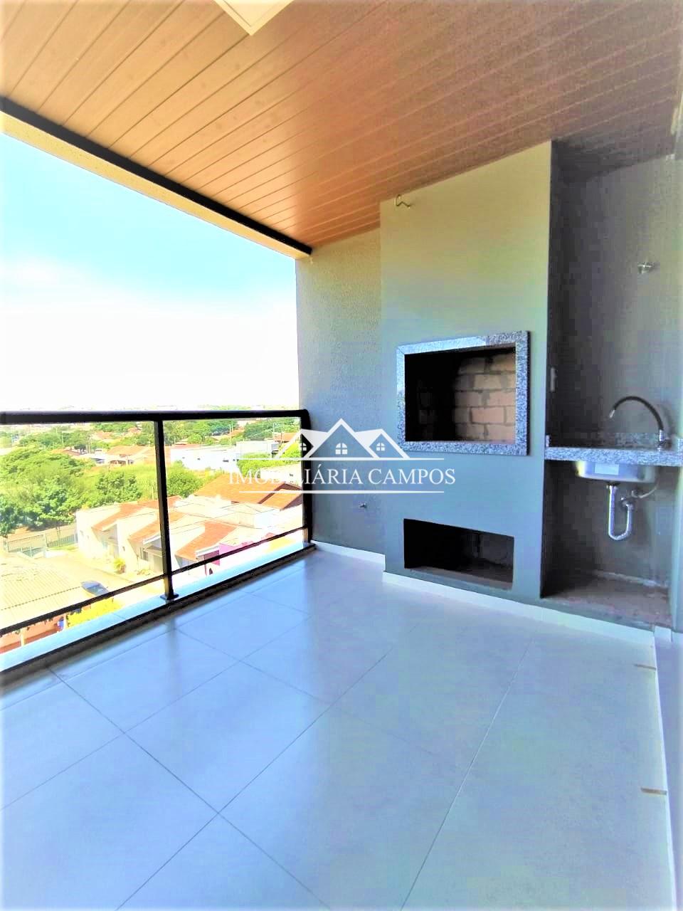 Apartamento à venda, Vila Pioneiro, TOLEDO - PR