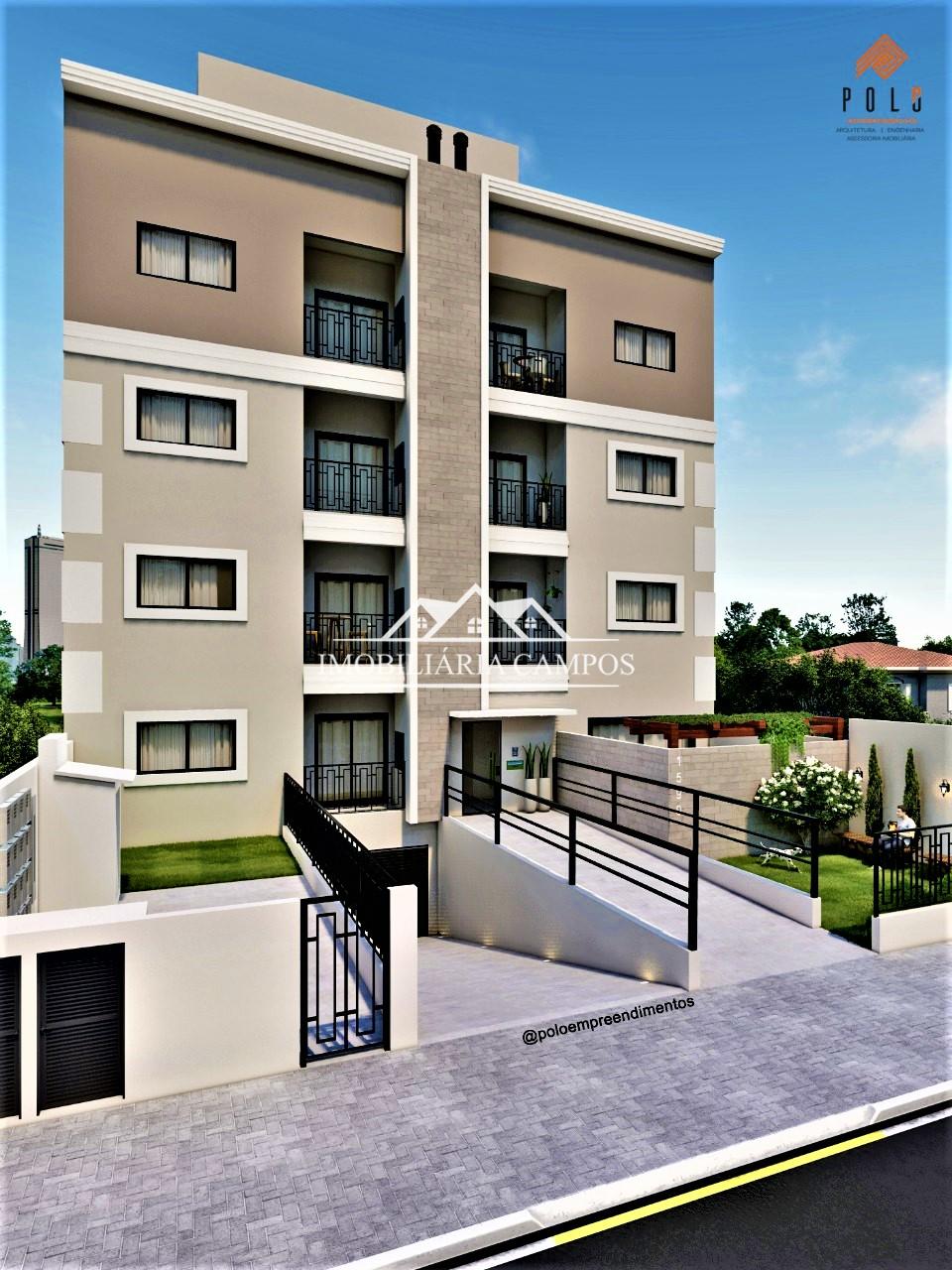 Apartamento à venda, Jardim Pancera, TOLEDO - PR