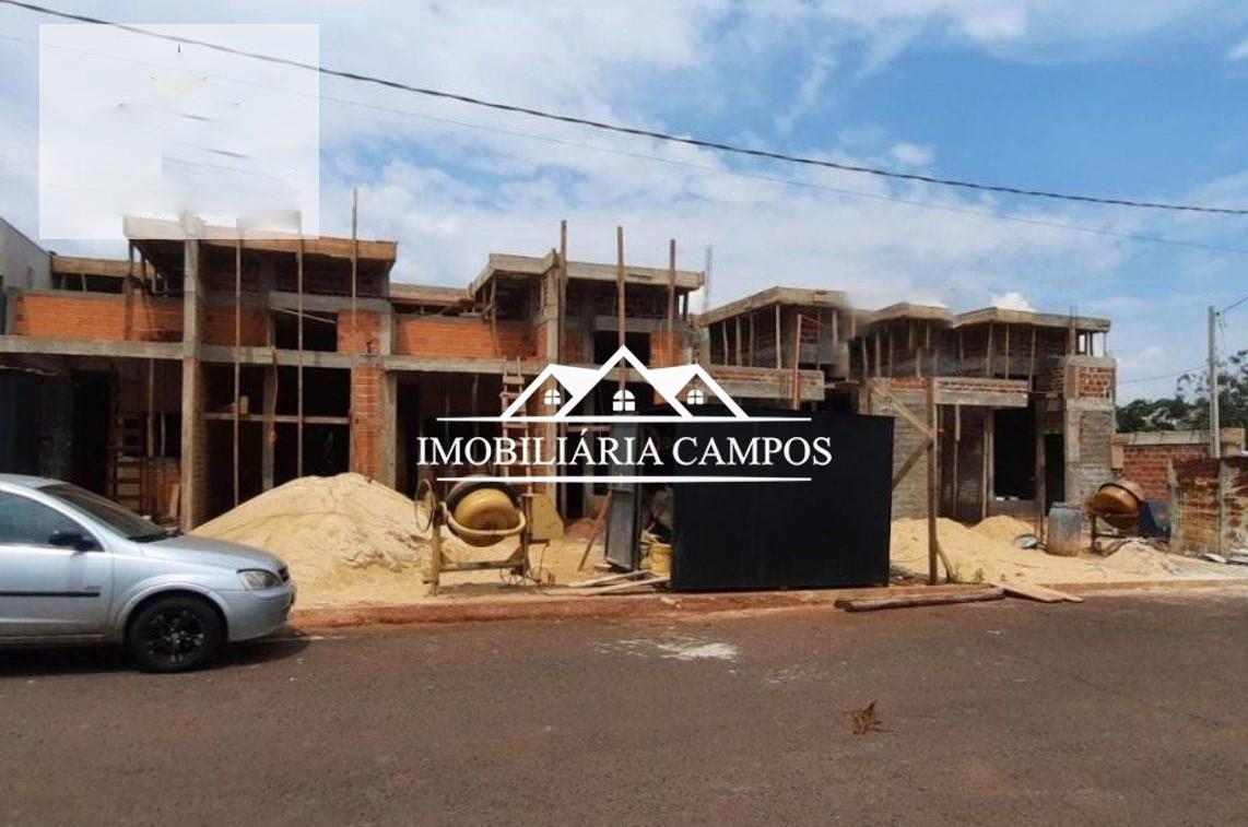 CASA À VENDA, JD. PANCERA, TOLEDO - PR