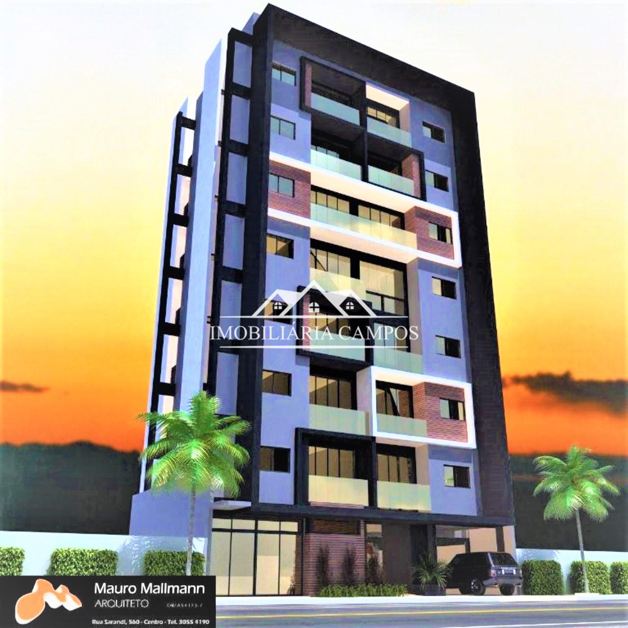 Apartamento, Biopark, TOLEDO - PR