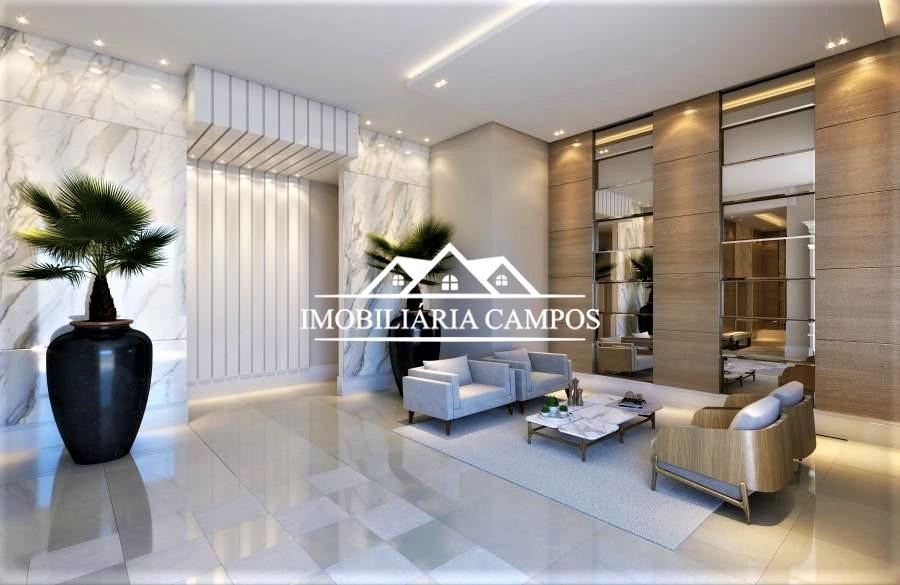 RESIDENCIAL AMARANTO APARTAMENTOS DE ALTO PADRÃO VILA INDUSTRIAL