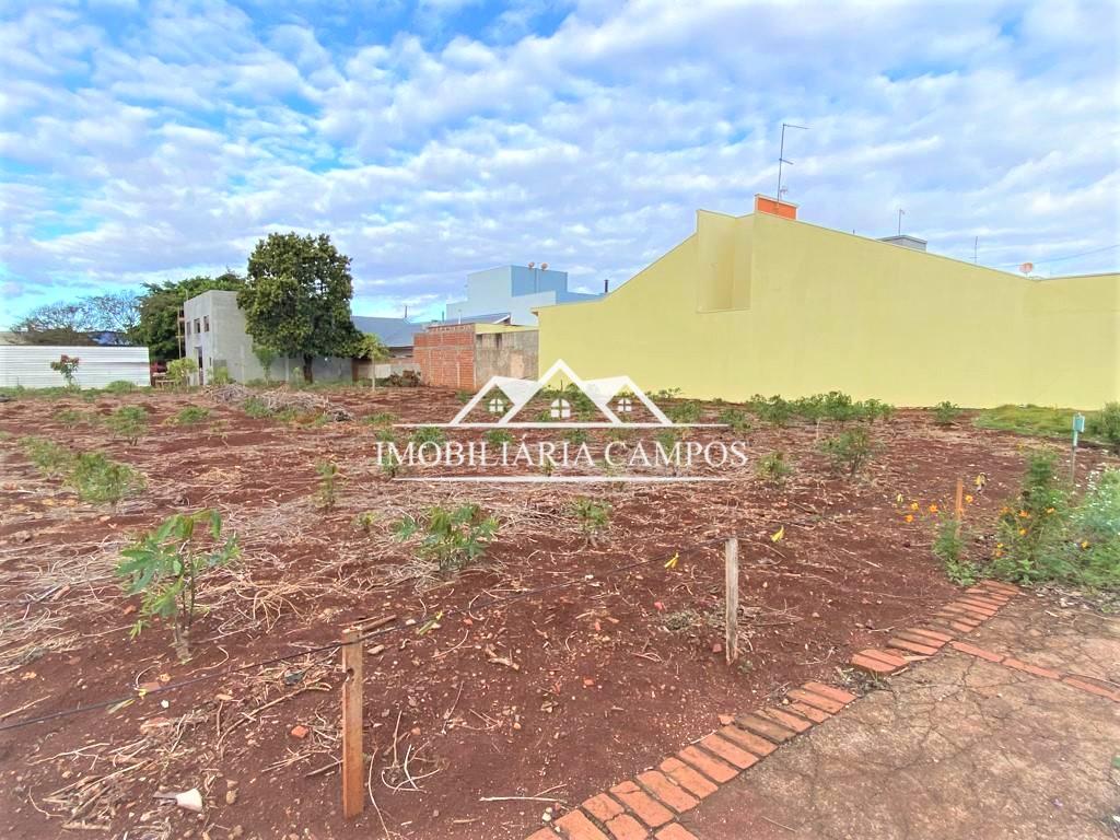 Terreno à venda, Jardim Gisela, TOLEDO - PR