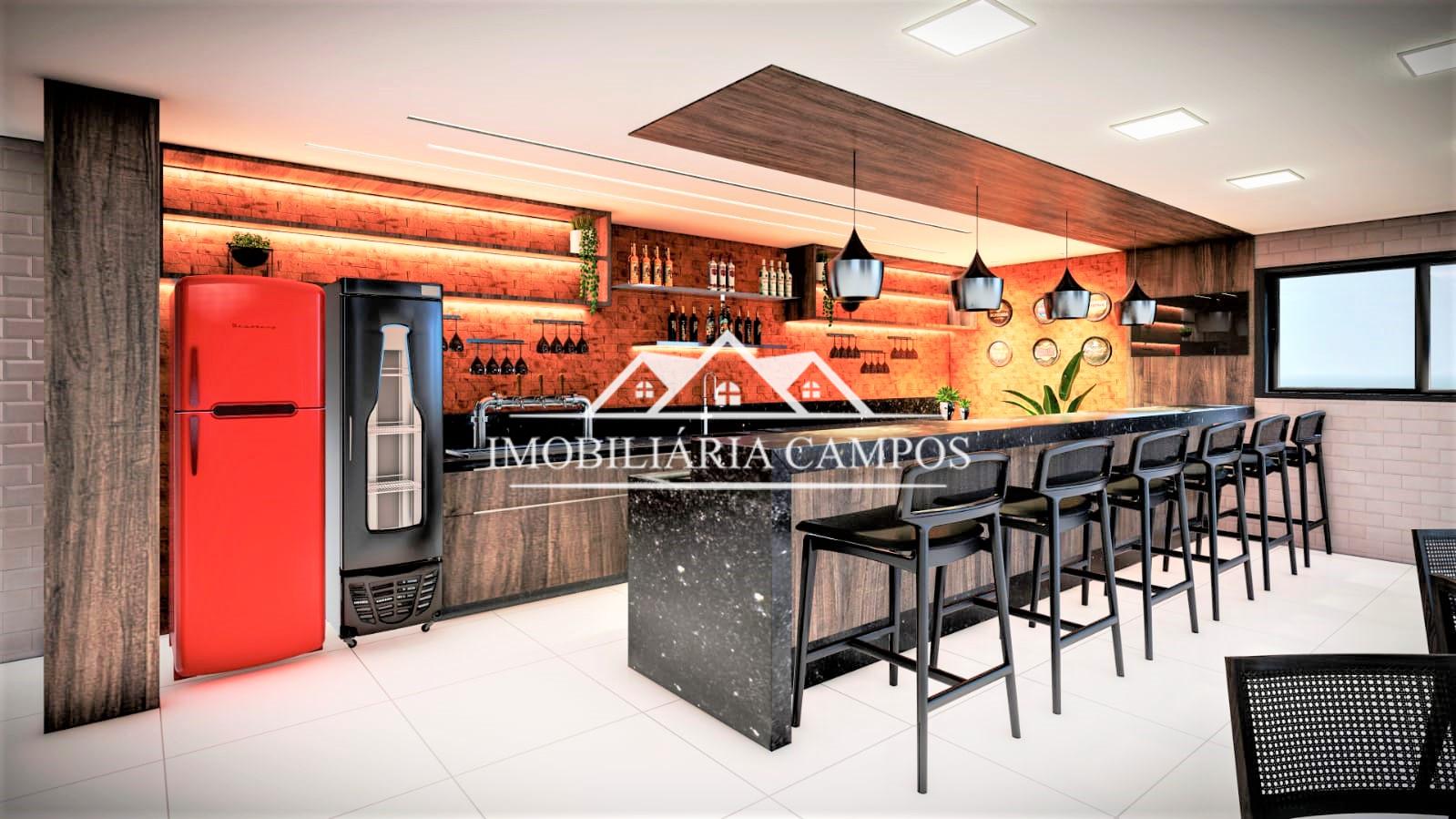Apartamento, Vila Industrial, TOLEDO - PR