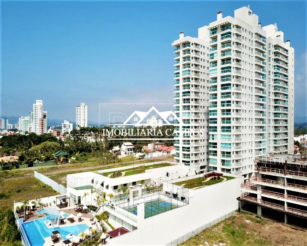 APARTAMENTO D LUXO BEIRA MAR PIÇARRAS SC