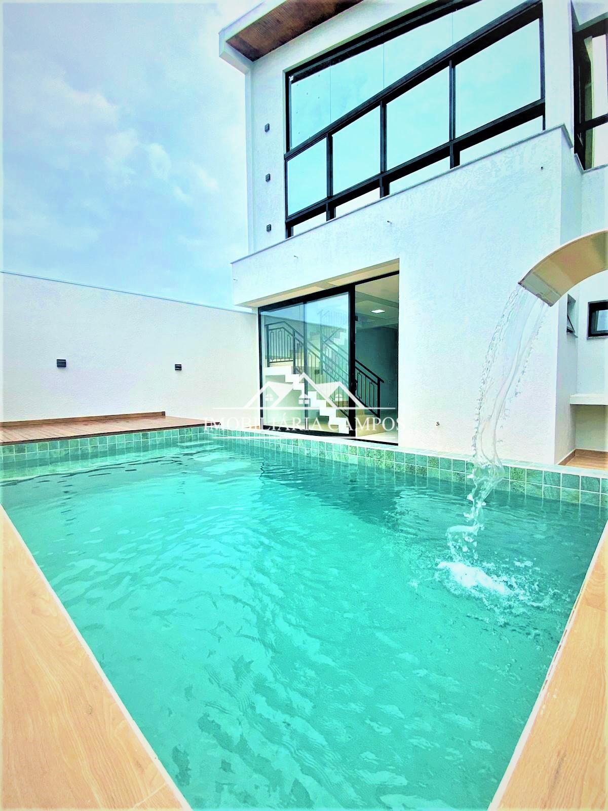 LINDA CASA  ALTO PADRÃO COM PISCINA E ÁREA GOURMET VILA INDUSTRIAL