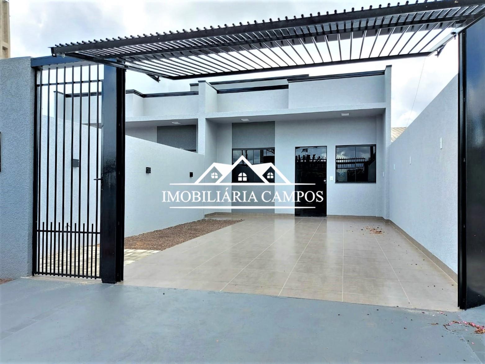 Casa à venda, Jardim Coopagro, TOLEDO - PR