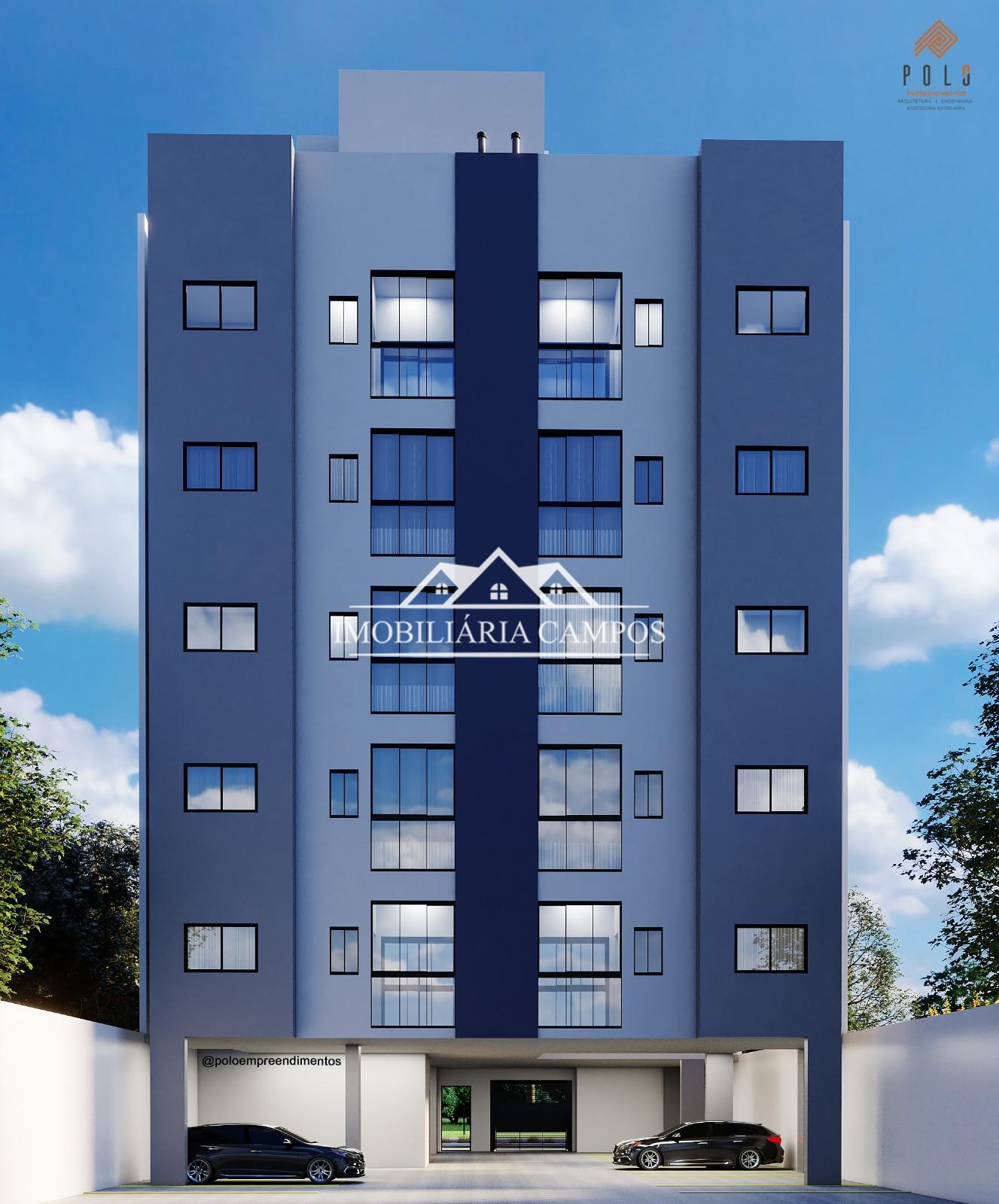Apartamento à venda, Jardim Coopagro, TOLEDO - PR