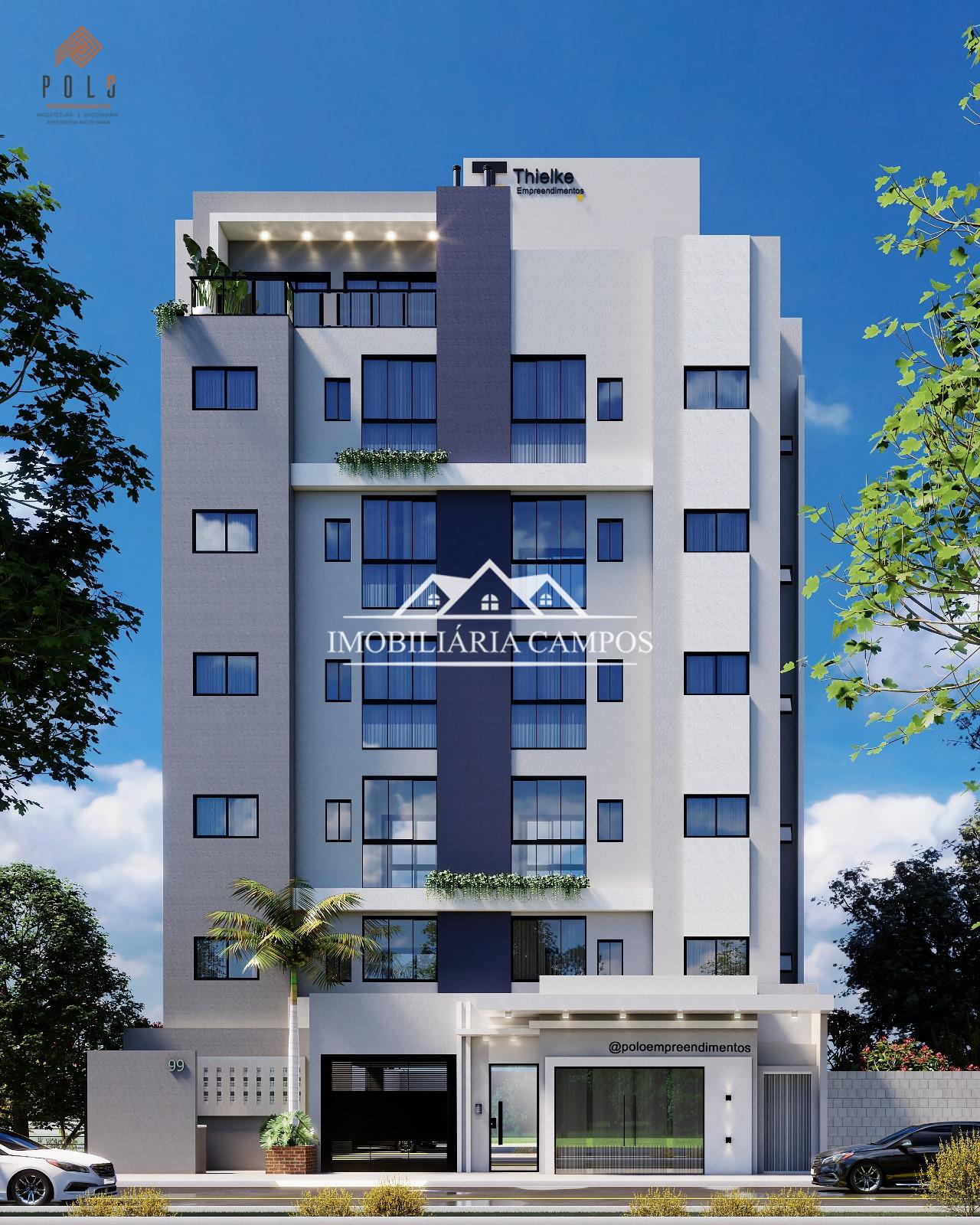 Apartamento à venda, Jardim Coopagro, TOLEDO - PR