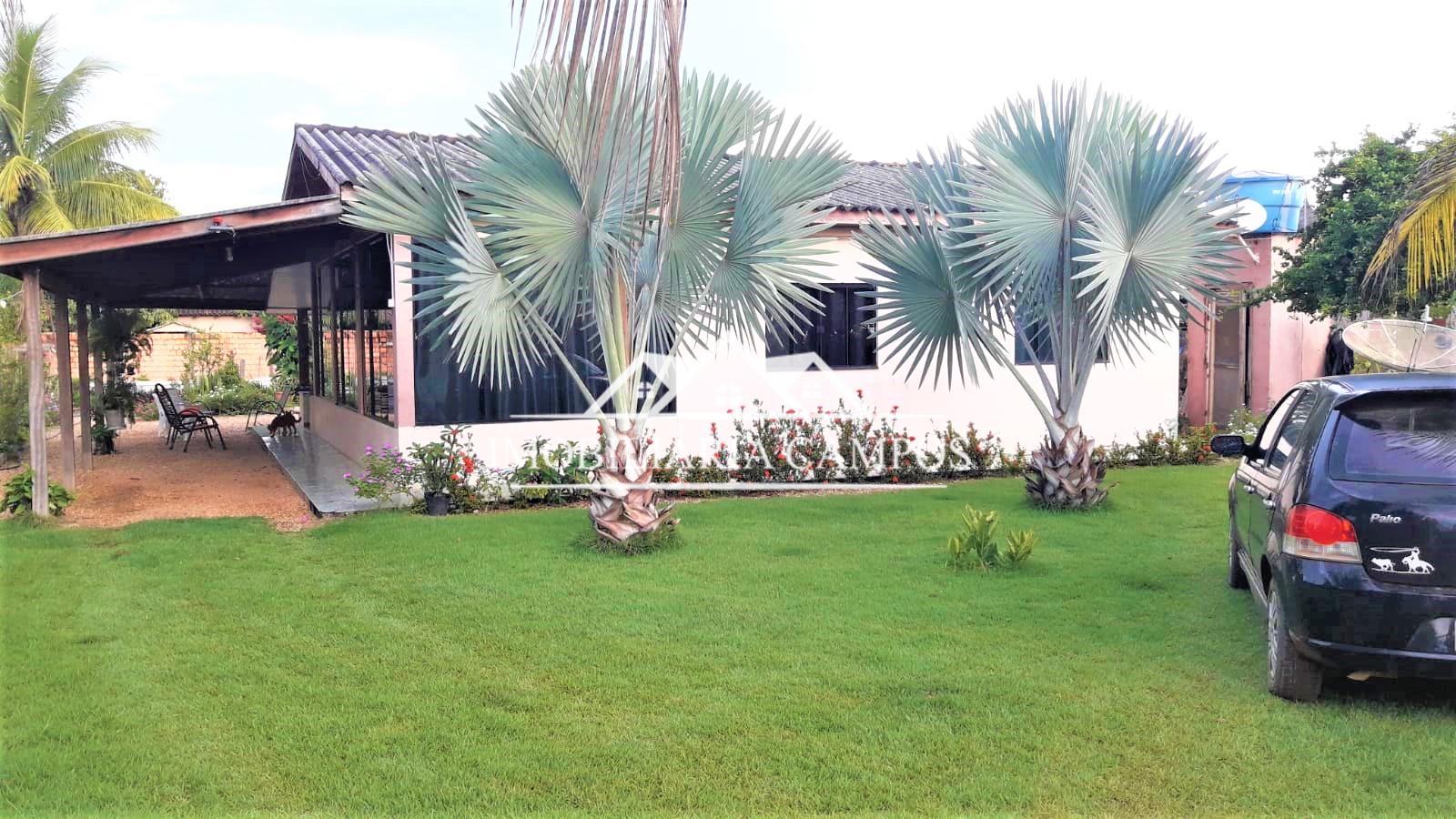 Casa à venda, DISTRITO SÃO DOMINGOS, SORRISO - MT