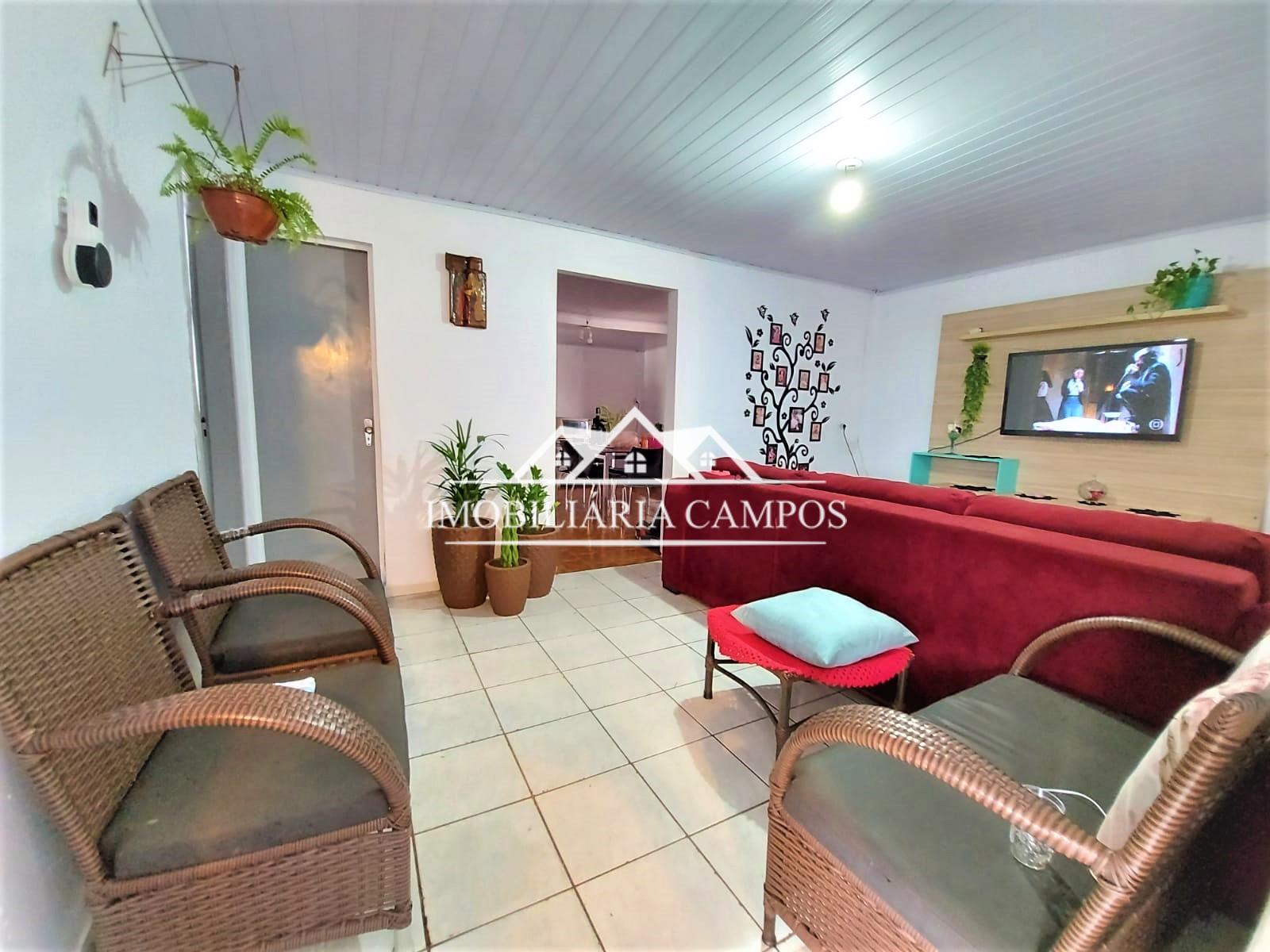 LOTE COM 2 CASAS NA VILA PIONEIRO