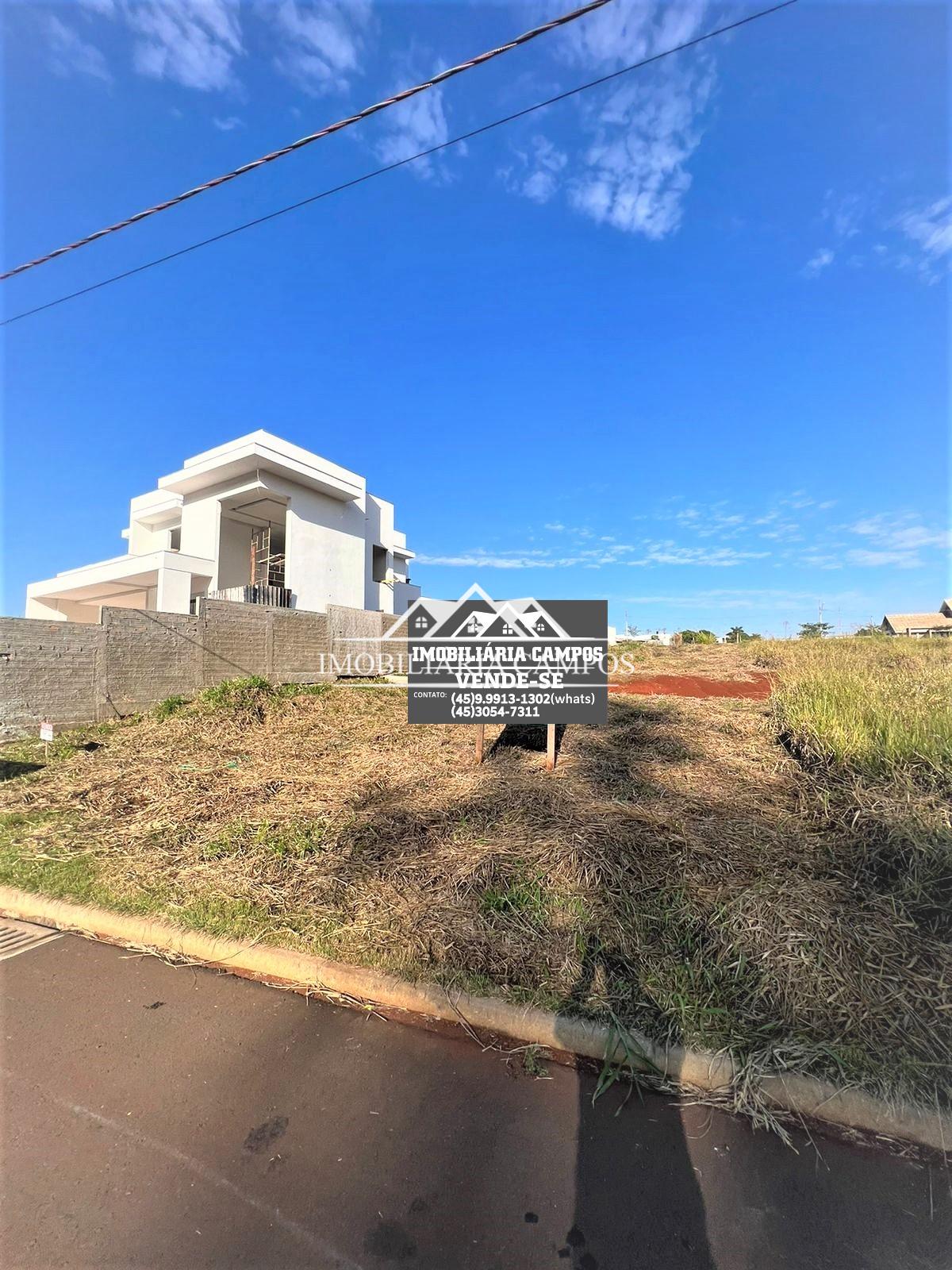 LOTE À VENDA VILA INDUSTRIAL, TOLEDO - PR