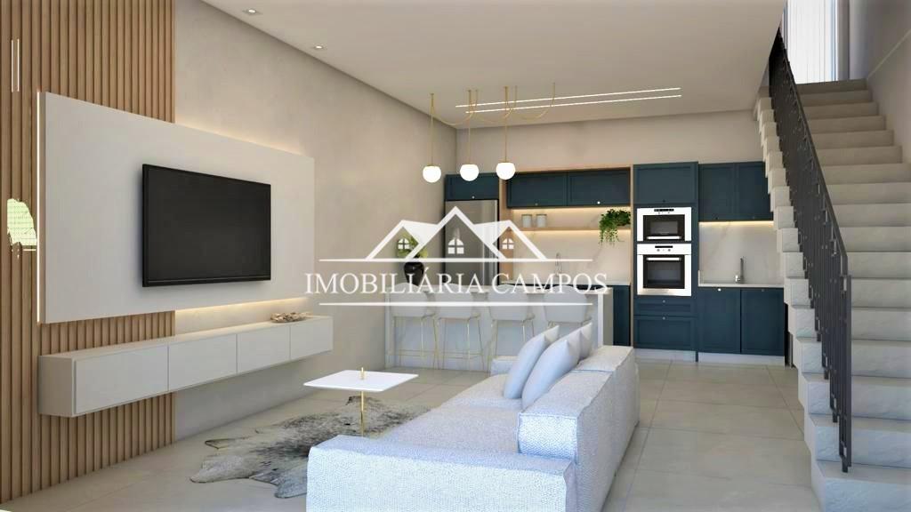 CASA COM 2 SUÍTES E PISCINA NO JARDIM COOPAGRO , TOLEDO - PR