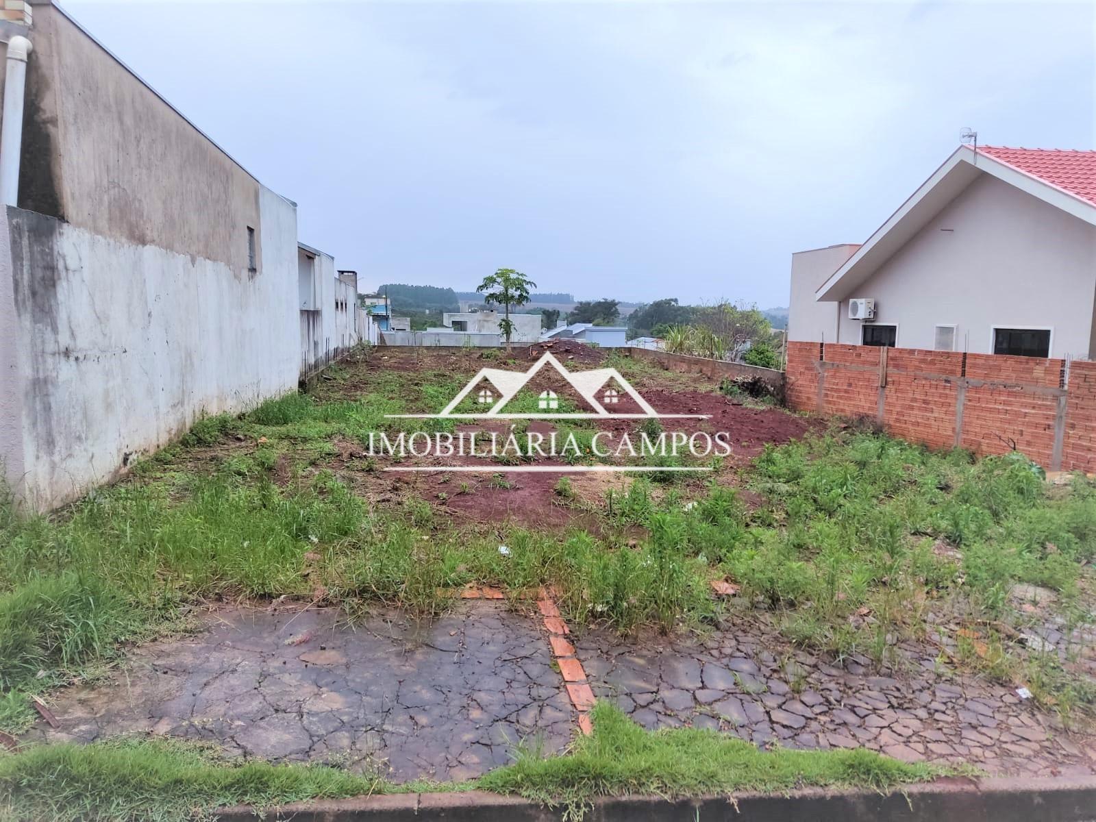 TERRENO COM ÓTIMA LOCALIZAÇÃO À VENDA, JARDIM CONCÓRDIA, TOLEDO - PR