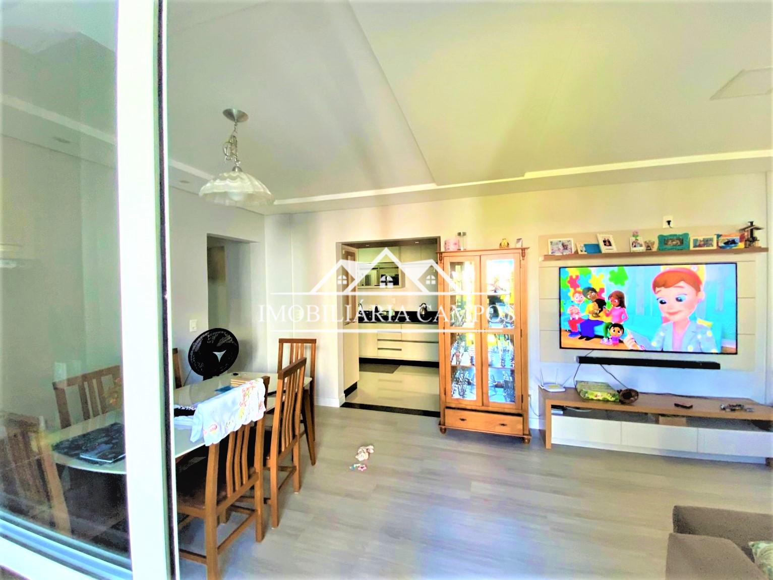 Apartamento à venda, Tocantins, TOLEDO - PR