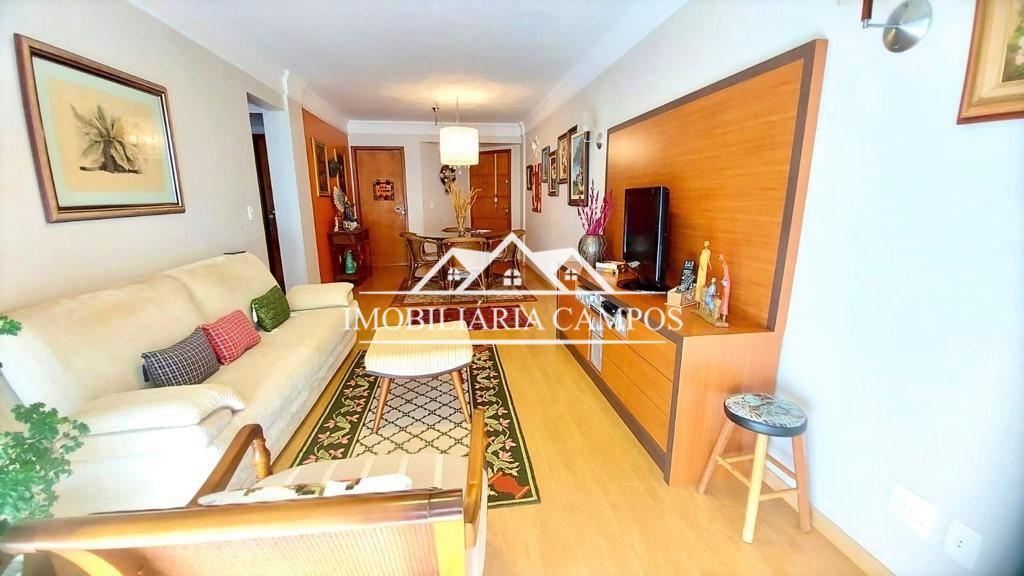 APARTAMENTO À VENDA, CENTRO, TOLEDO - PR