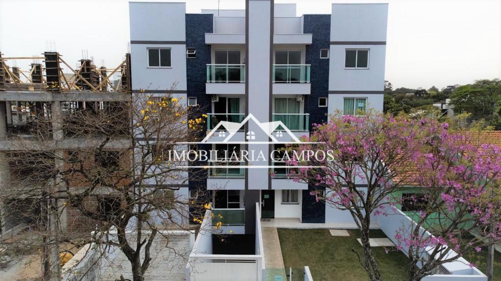 Apartamento à venda, Jardim Gisela, TOLEDO - PR