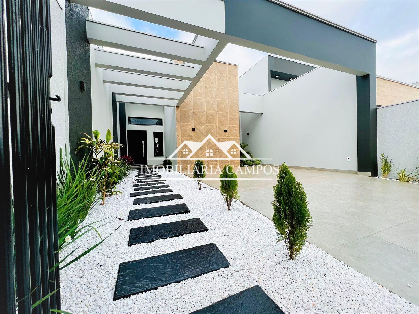 Casa à venda, Vila Becker, TOLEDO - PR