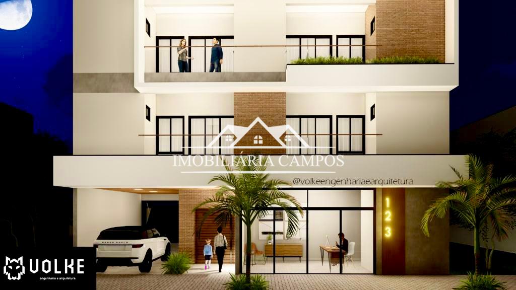 Apartamento à venda, Jardim Porto Alegre, TOLEDO - PR