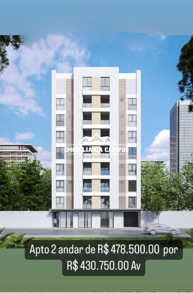 Apartamento à venda, Jardim La Salle, TOLEDO - PR