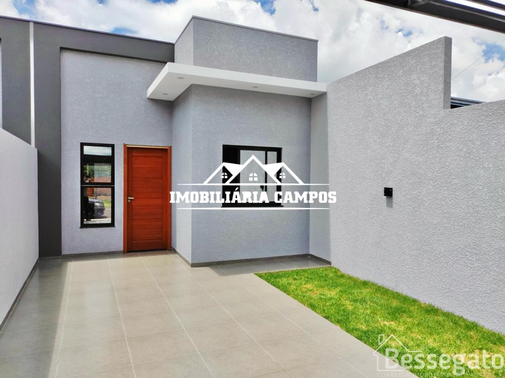 CASA PRÓXIMO À  AV. MINISTRO CIRNE LIMA JARDIM COOPAGRO