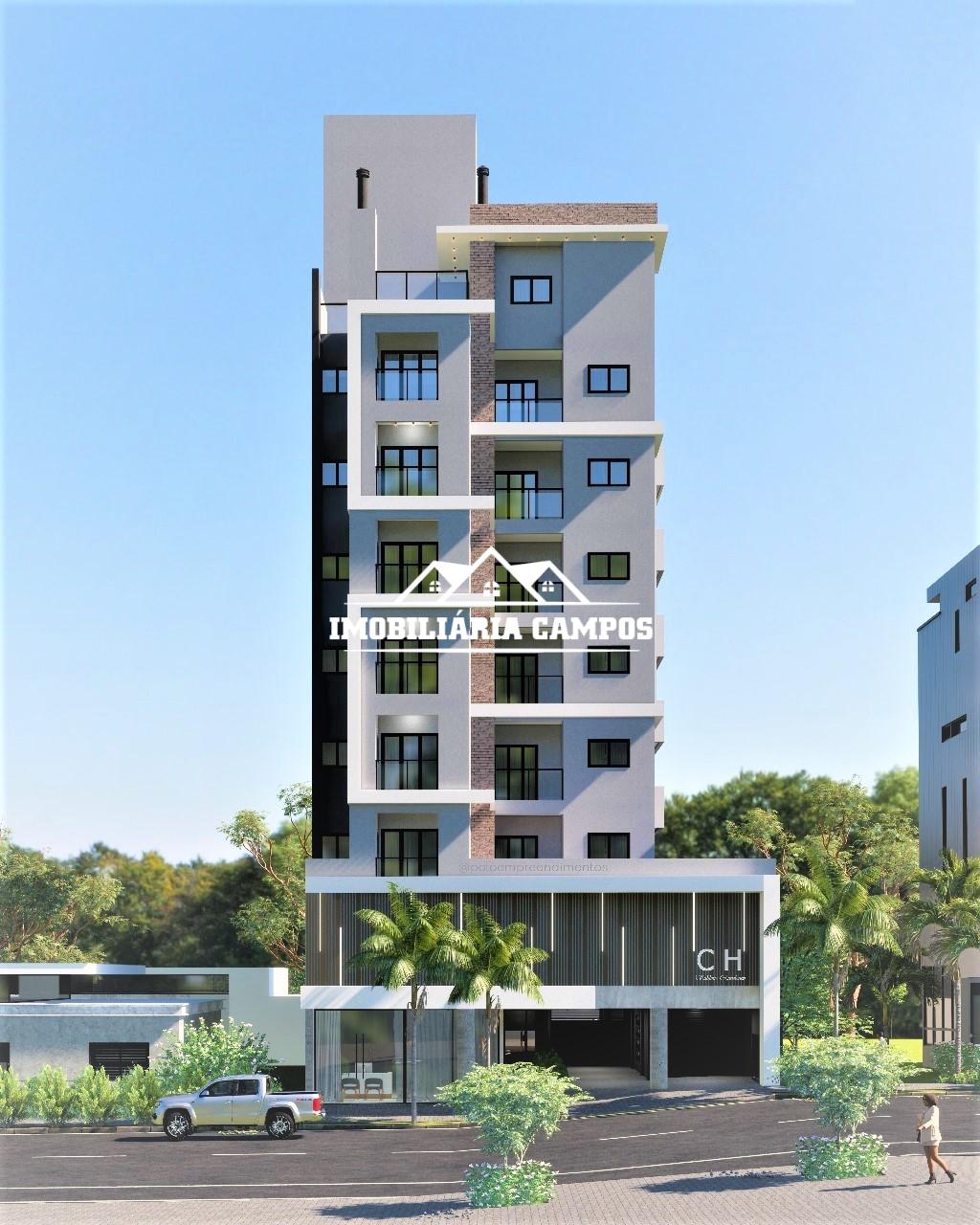 Apartamento à venda, Biopark, TOLEDO - PR