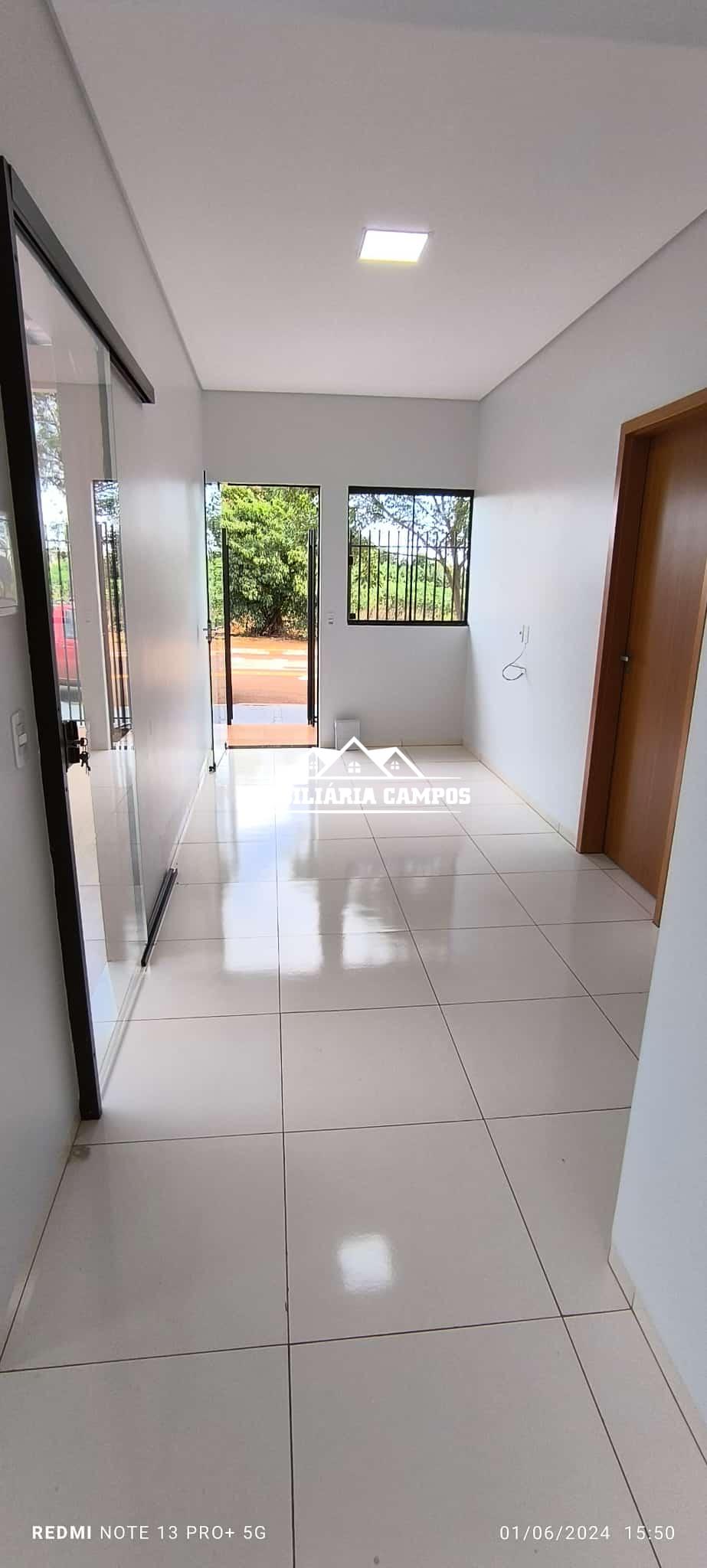 Casa à venda, Pinheirinho, TOLEDO - PR