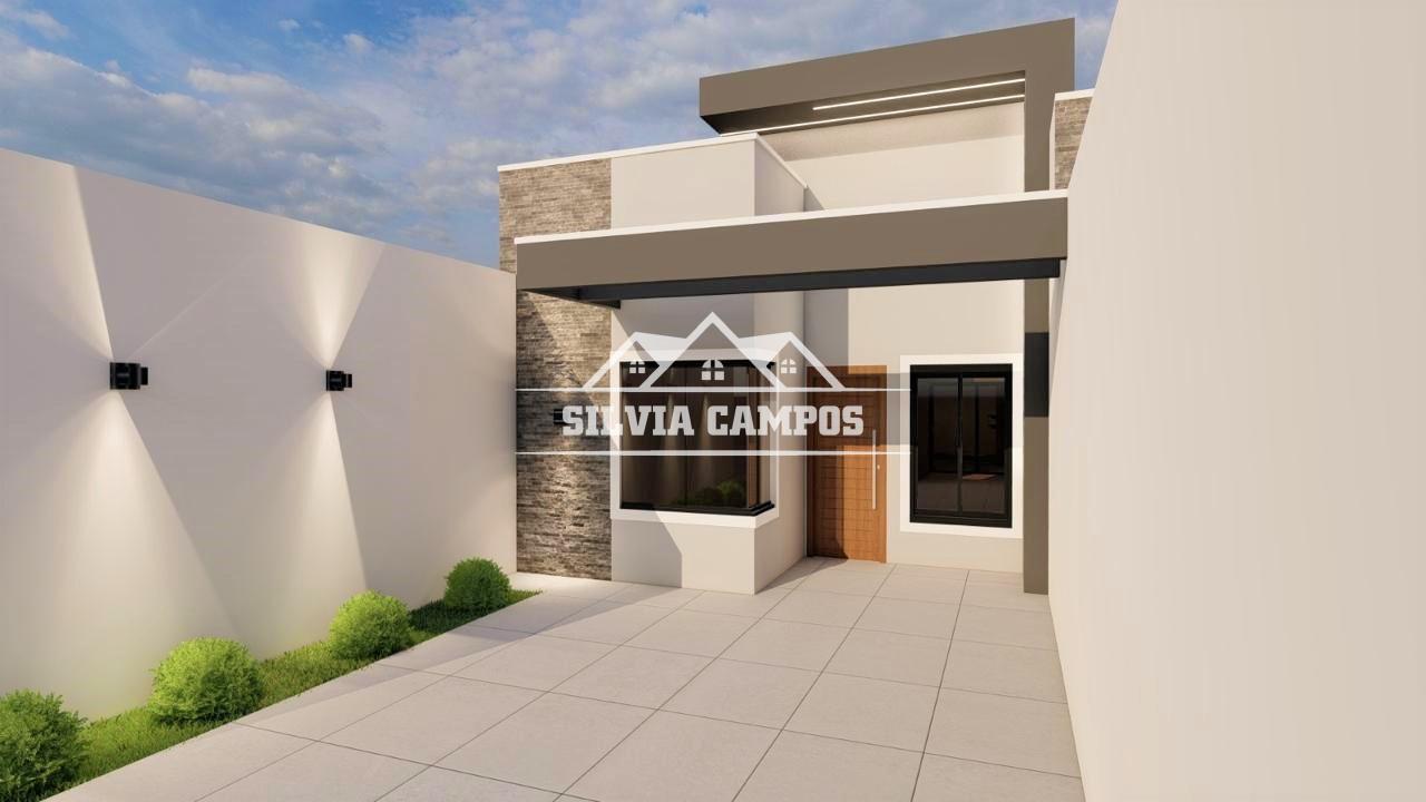 CASA À VENDA , JARDIM COOPAGRO, TOLEDO - PR