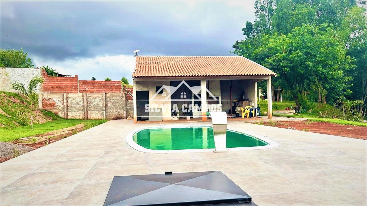 Chácara à venda, Área Rural de Toledo, TOLEDO - PR