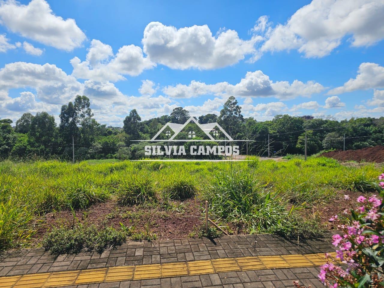 Terreno à venda, Tocantins, TOLEDO - PR