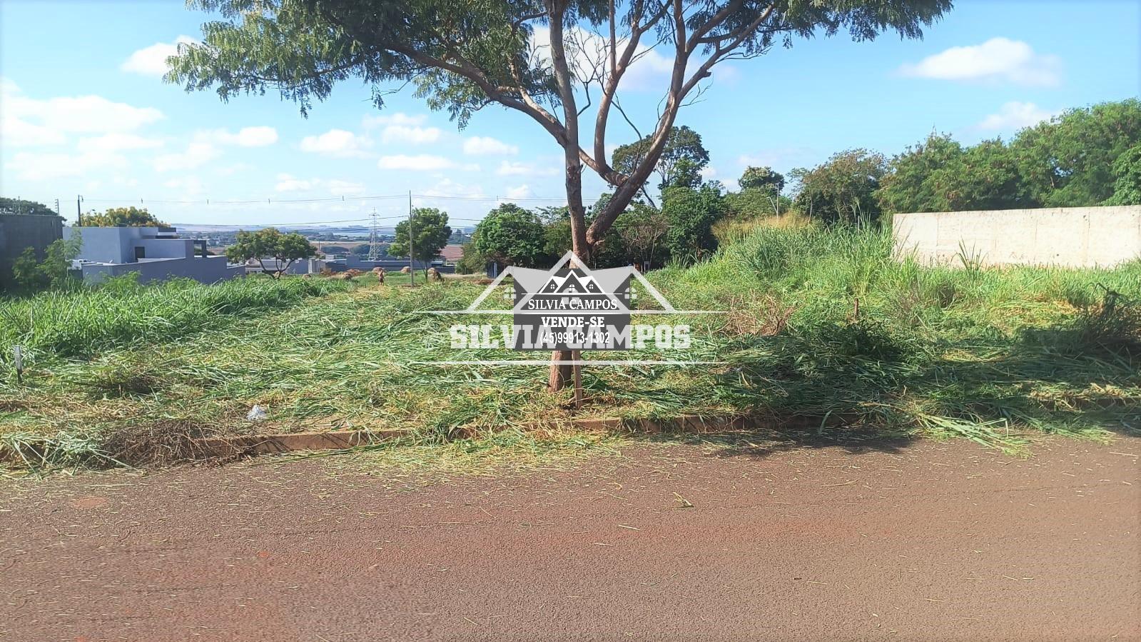 Terreno à venda, Jardim Pancera, TOLEDO - PR