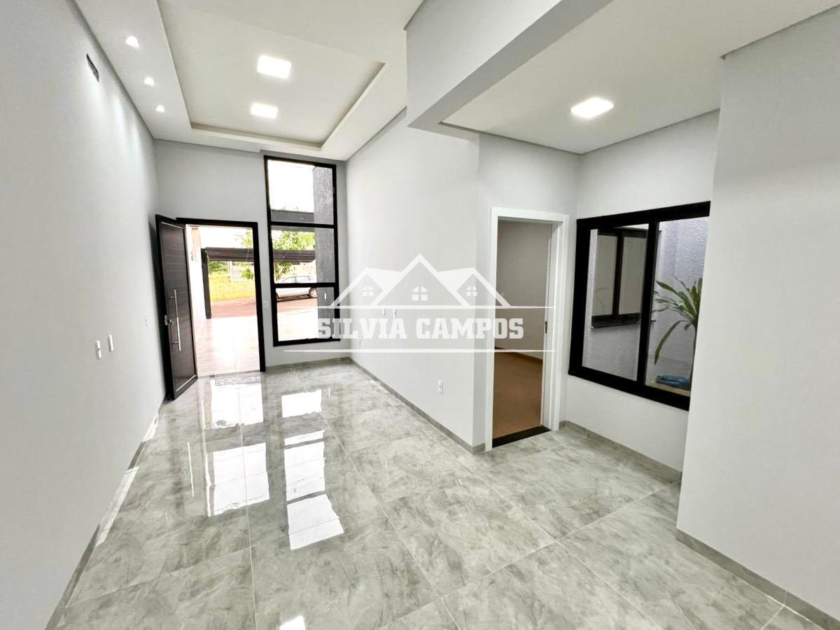 CASA COM PISCINA À VENDA, JARDIM PANCERA, TOLEDO - PR