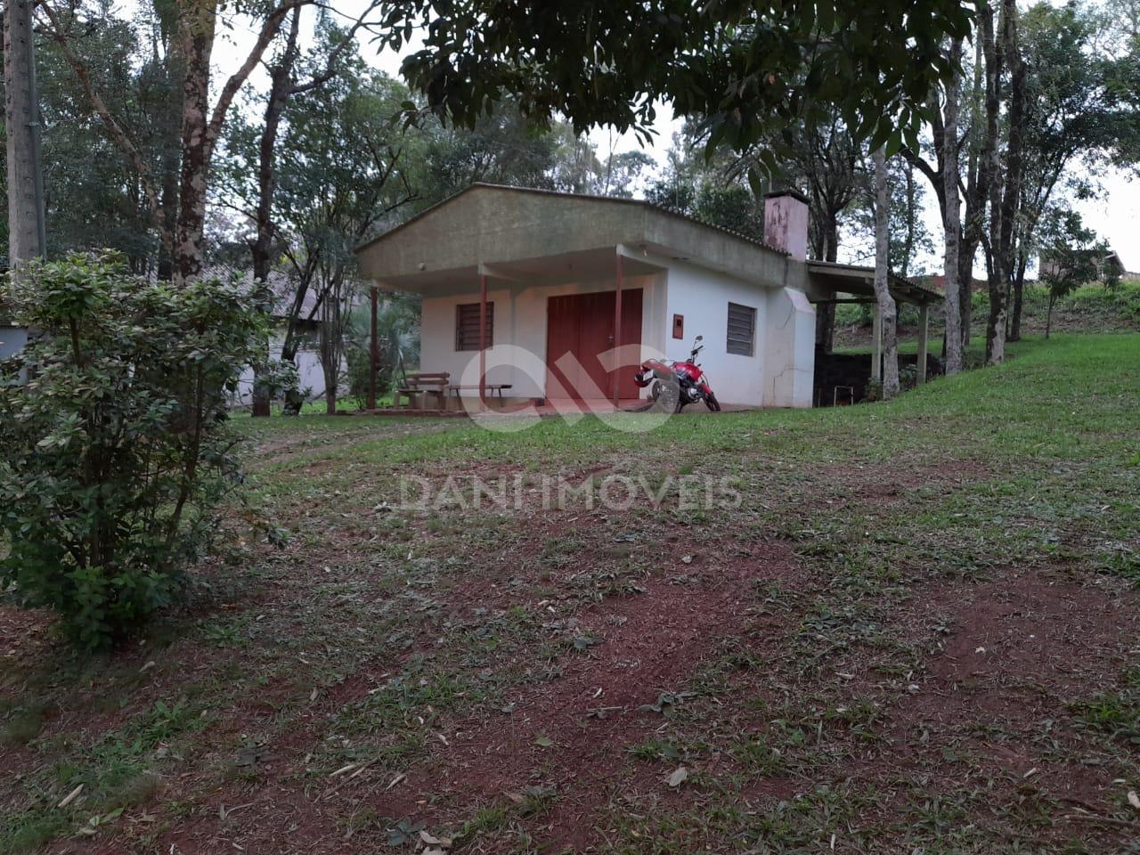 TERRENO À VENDA PARQUE HAVAÍ, IJUI - RS