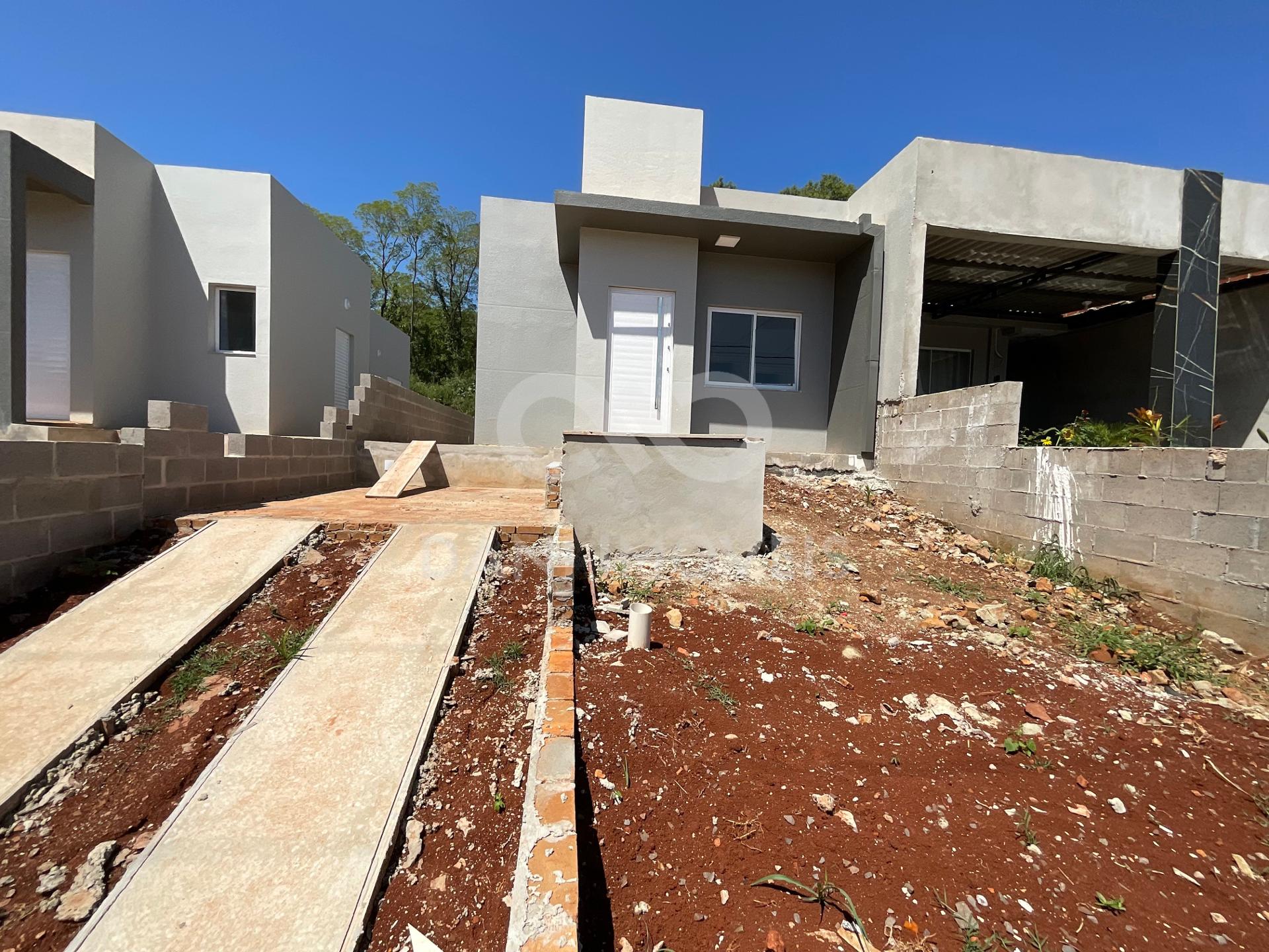 CASA À VENDA, BAIRRO JARDIM, IJUÍ - RS