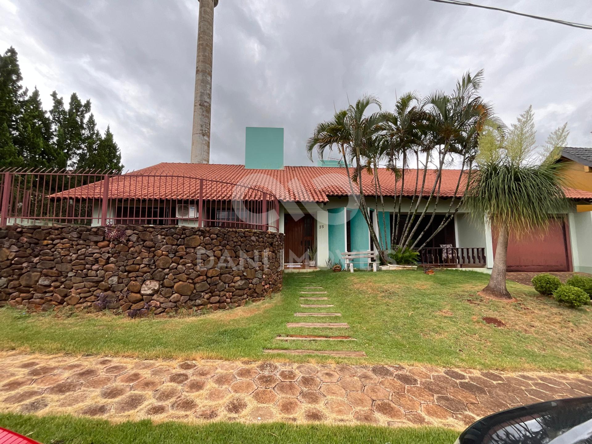 CASA ? VENDA, BAIRRO INDEPEND?NCIA, IJUI - RS