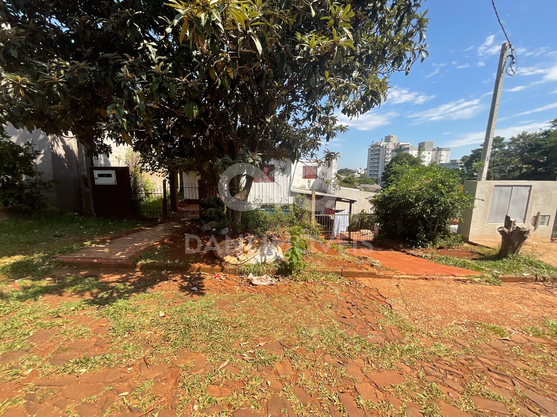 TERRENO ? VENDA, BAIRRO HAMMASTRON, IJUI - RS